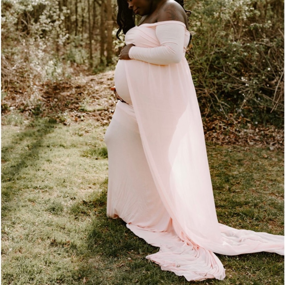 Maternity dress